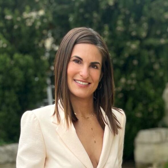 Audrey Moyzès
